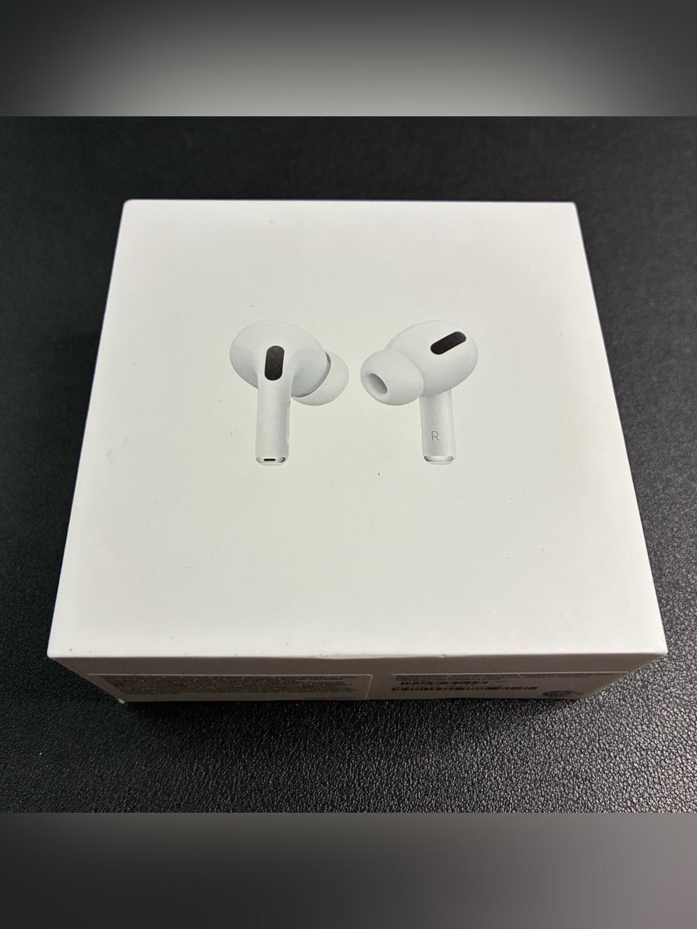 Genuine Apple AirPods Pro 1st Gen - A2083/A2085 & OEM Charging Case